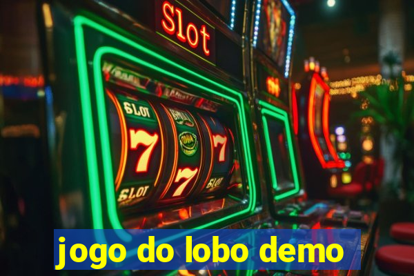 jogo do lobo demo